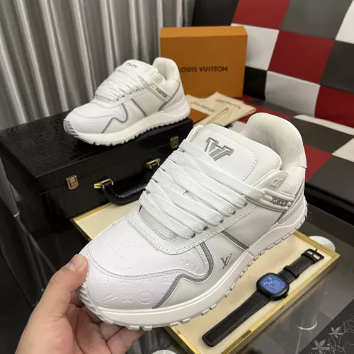 Wholesale Louis Vuitton Casual Shoes For Men #1387665 $150.00 USD, Wholesale Quality Replica Louis Vuitton Casual Shoes