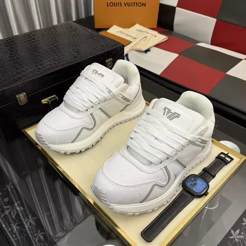 Replica Louis Vuitton Casual Shoes For Men #1387665 $150.00 USD for Wholesale