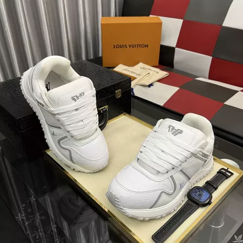 Replica Louis Vuitton Casual Shoes For Men #1387665 $150.00 USD for Wholesale