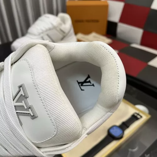 Replica Louis Vuitton Casual Shoes For Men #1387665 $150.00 USD for Wholesale