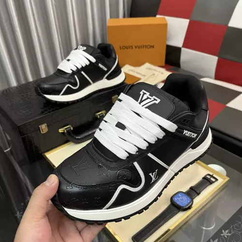 Wholesale Louis Vuitton Casual Shoes For Men #1387666 $150.00 USD, Wholesale Quality Replica Louis Vuitton Casual Shoes