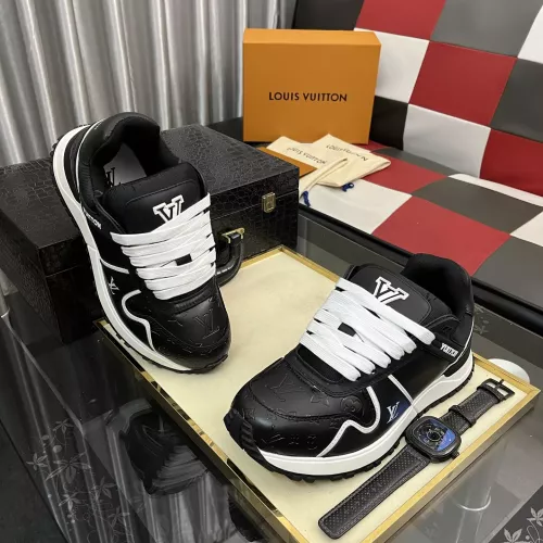 Replica Louis Vuitton Casual Shoes For Men #1387666 $150.00 USD for Wholesale