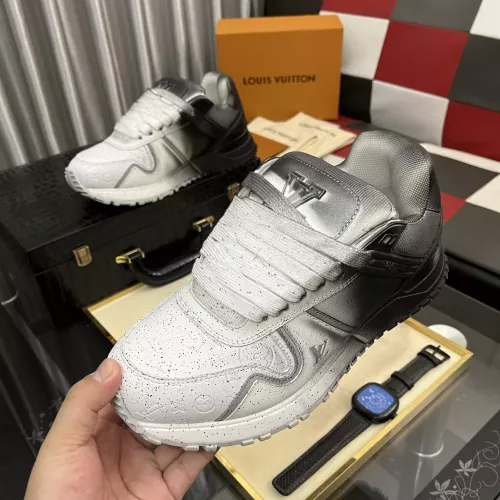 Wholesale Louis Vuitton Casual Shoes For Men #1387668 $182.00 USD, Wholesale Quality Replica Louis Vuitton Casual Shoes