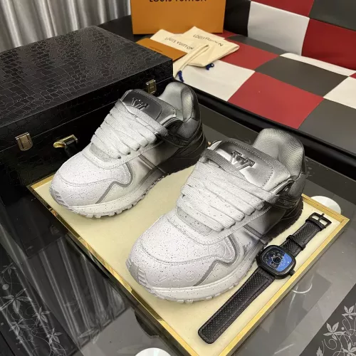 Replica Louis Vuitton Casual Shoes For Men #1387668 $182.00 USD for Wholesale