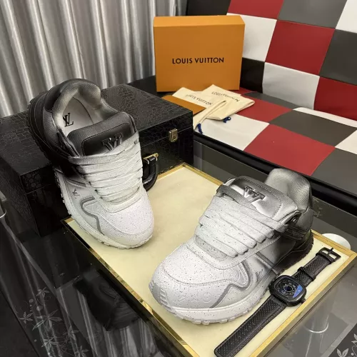 Replica Louis Vuitton Casual Shoes For Men #1387668 $182.00 USD for Wholesale