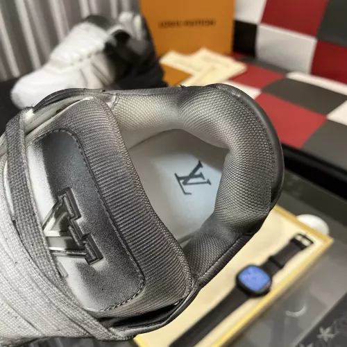 Replica Louis Vuitton Casual Shoes For Men #1387668 $182.00 USD for Wholesale