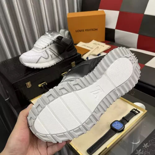 Replica Louis Vuitton Casual Shoes For Men #1387668 $182.00 USD for Wholesale