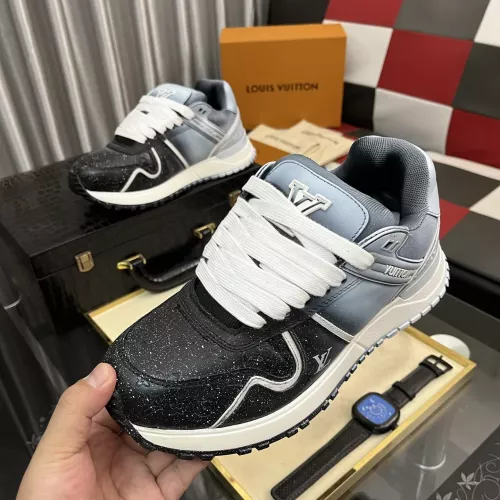 Wholesale Louis Vuitton Casual Shoes For Men #1387669 $182.00 USD, Wholesale Quality Replica Louis Vuitton Casual Shoes