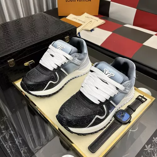 Replica Louis Vuitton Casual Shoes For Men #1387669 $182.00 USD for Wholesale