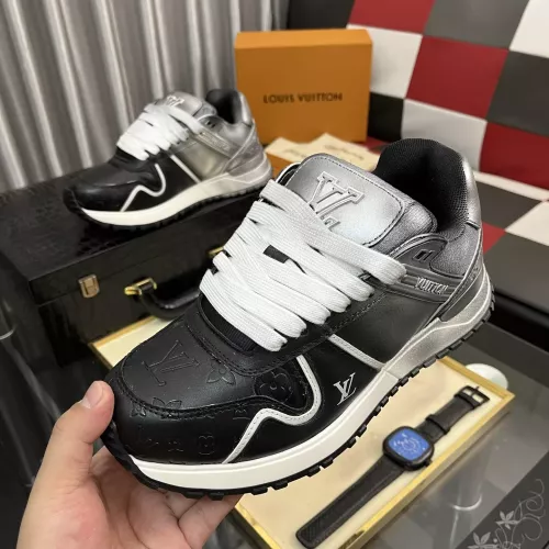 Wholesale Louis Vuitton Casual Shoes For Men #1387670 $182.00 USD, Wholesale Quality Replica Louis Vuitton Casual Shoes