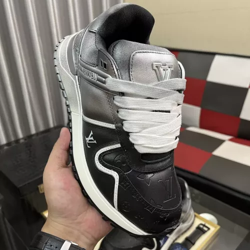 Replica Louis Vuitton Casual Shoes For Men #1387670 $182.00 USD for Wholesale