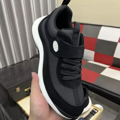 Replica Hermes Casual Shoes For Women #1387690 $85.00 USD for Wholesale