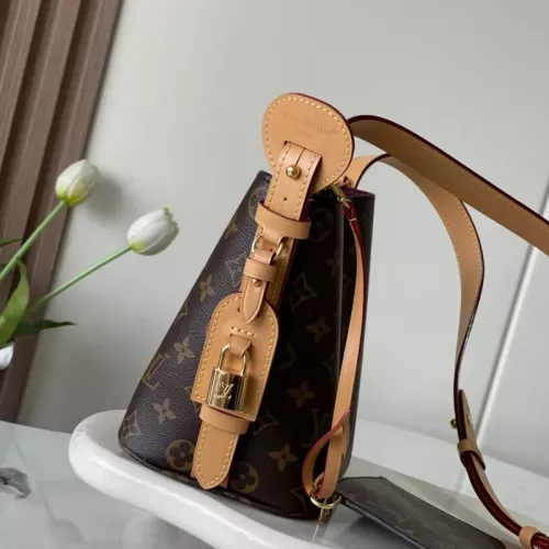 Replica Louis Vuitton AAA Quality Messenger Bags For Women #1387693 $172.00 USD for Wholesale