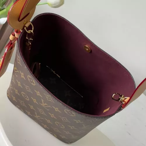 Replica Louis Vuitton AAA Quality Messenger Bags For Women #1387693 $172.00 USD for Wholesale
