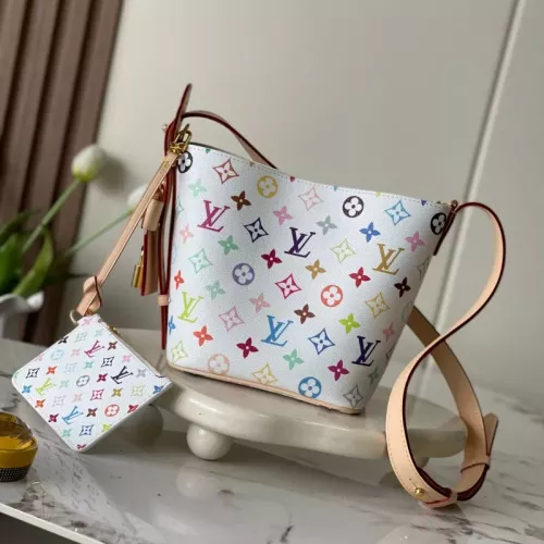 Wholesale Louis Vuitton AAA Quality Messenger Bags For Women #1387694 $172.00 USD, Wholesale Quality Replica Louis Vuitton AAA Quality Messenger Bags
