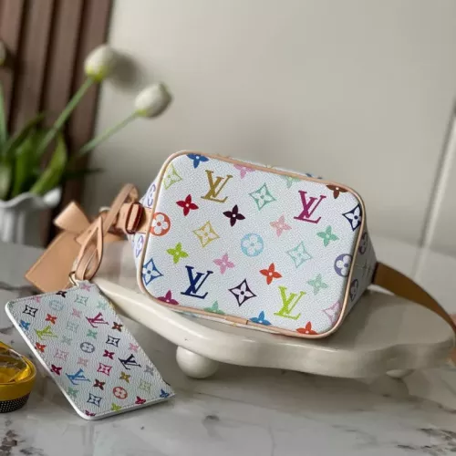 Replica Louis Vuitton AAA Quality Messenger Bags For Women #1387694 $172.00 USD for Wholesale