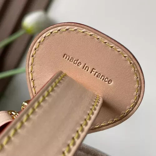 Replica Louis Vuitton AAA Quality Messenger Bags For Women #1387694 $172.00 USD for Wholesale