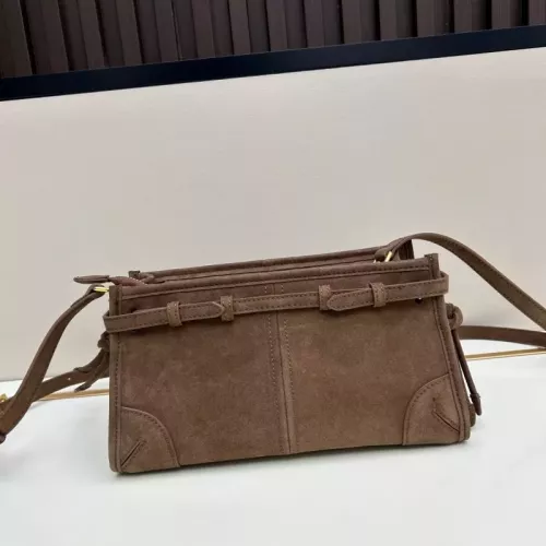 Replica Prada AAA Quality Messenger Bags For Women #1387696 $96.00 USD for Wholesale