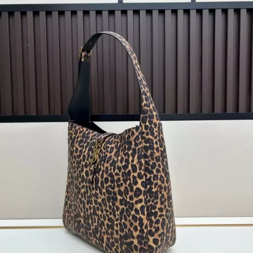 Replica Yves Saint Laurent YSL AAA Quality Shoulder Bags For Women #1387697 $92.00 USD for Wholesale