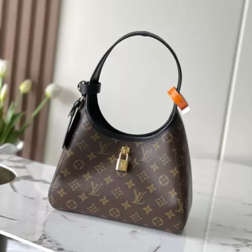 Wholesale Louis Vuitton AAA Quality Shoulder Bags For Women #1387715 $172.00 USD, Wholesale Quality Replica Louis Vuitton AAA Quality Shoulder Bags