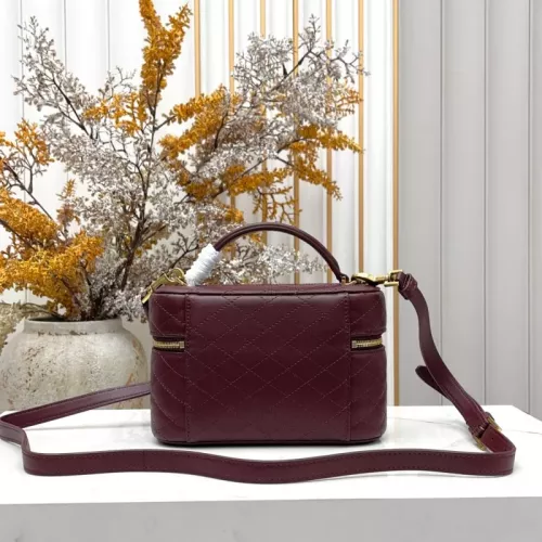 Replica Yves Saint Laurent YSL AAA Quality Messenger Bags For Women #1387720 $192.00 USD for Wholesale