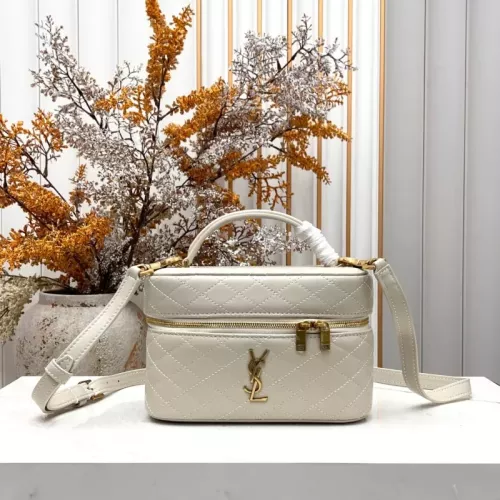 Wholesale Yves Saint Laurent YSL AAA Quality Messenger Bags For Women #1387721 $192.00 USD, Wholesale Quality Replica Yves Saint Laurent YSL AAA Quality Messenger Bags