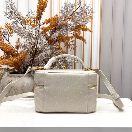 Replica Yves Saint Laurent YSL AAA Quality Messenger Bags For Women #1387721 $192.00 USD for Wholesale