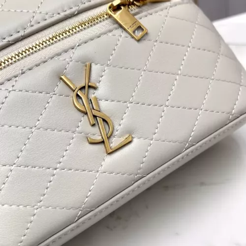 Replica Yves Saint Laurent YSL AAA Quality Messenger Bags For Women #1387721 $192.00 USD for Wholesale