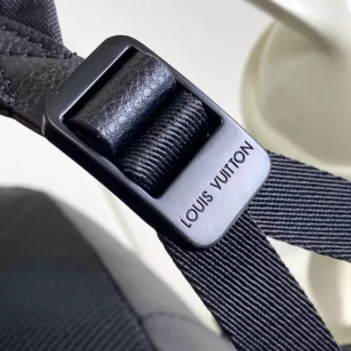 Replica Louis Vuitton LV AAA Man Backpacks #1387731 $210.00 USD for Wholesale