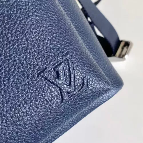 Replica Louis Vuitton LV AAA Man Backpacks #1387732 $210.00 USD for Wholesale