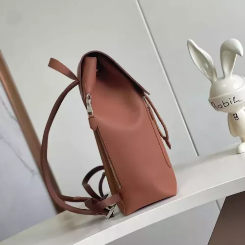 Replica Louis Vuitton LV AAA Man Backpacks #1387733 $222.00 USD for Wholesale