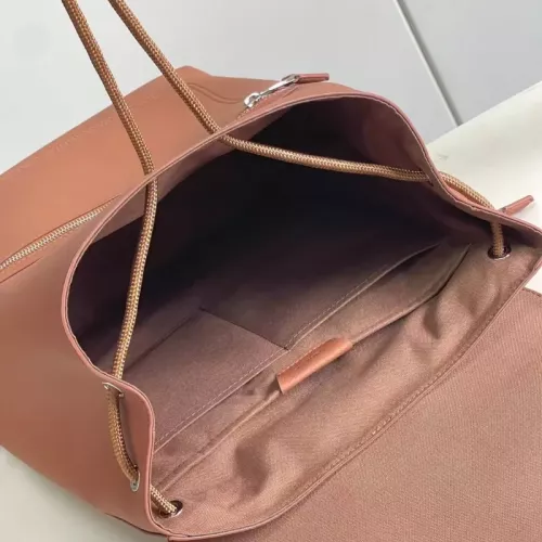 Replica Louis Vuitton LV AAA Man Backpacks #1387733 $222.00 USD for Wholesale