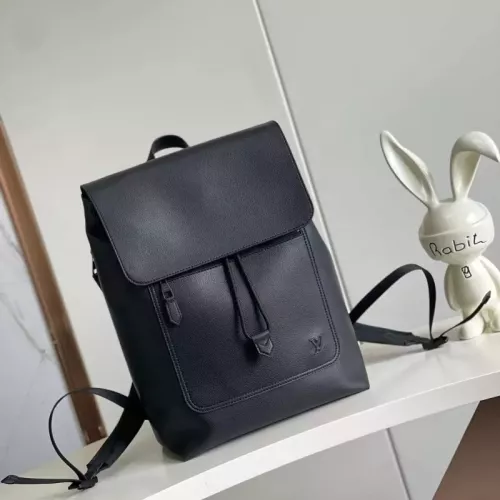 Wholesale Louis Vuitton LV AAA Man Backpacks #1387734 $222.00 USD, Wholesale Quality Replica Louis Vuitton LV AAA Man Backpacks
