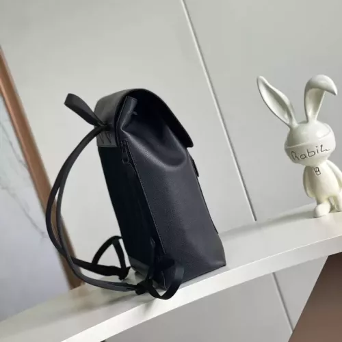 Replica Louis Vuitton LV AAA Man Backpacks #1387734 $222.00 USD for Wholesale
