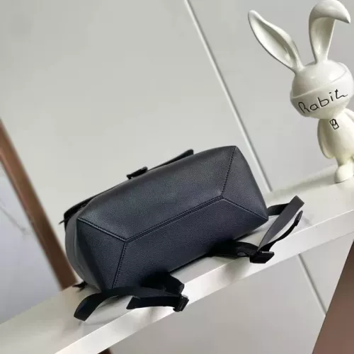 Replica Louis Vuitton LV AAA Man Backpacks #1387734 $222.00 USD for Wholesale