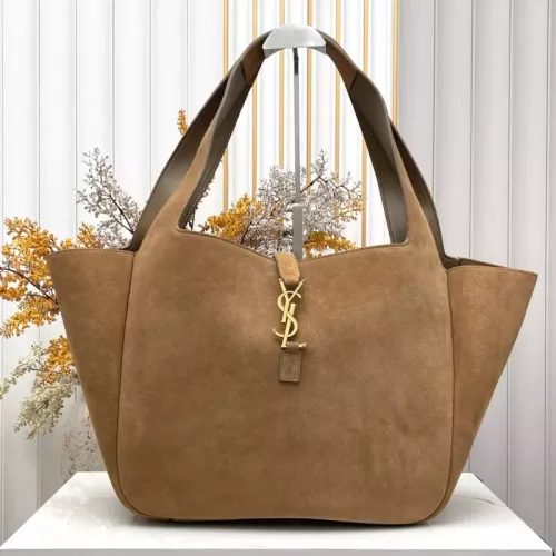 Wholesale Yves Saint Laurent AAA Quality Handbags For Women #1387738 $135.00 USD, Wholesale Quality Replica Yves Saint Laurent AAA Quality Handbags