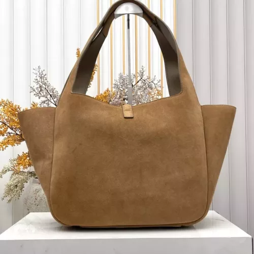 Replica Yves Saint Laurent AAA Quality Handbags For Women #1387738 $135.00 USD for Wholesale