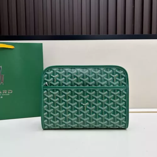 Wholesale Goyard AAA Quality Toilet Pouches For Women #1387747 $80.00 USD, Wholesale Quality Replica Goyard AAA Quality Pouches