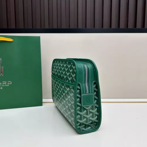 Replica Goyard AAA Quality Toilet Pouches For Women #1387747 $80.00 USD for Wholesale