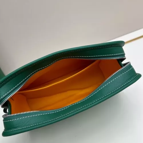 Replica Goyard AAA Quality Toilet Pouches For Women #1387747 $80.00 USD for Wholesale