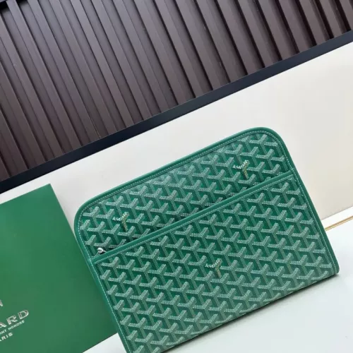 Wholesale Goyard AAA Quality Toilet Pouches For Women #1387748 $82.00 USD, Wholesale Quality Replica Goyard AAA Quality Pouches