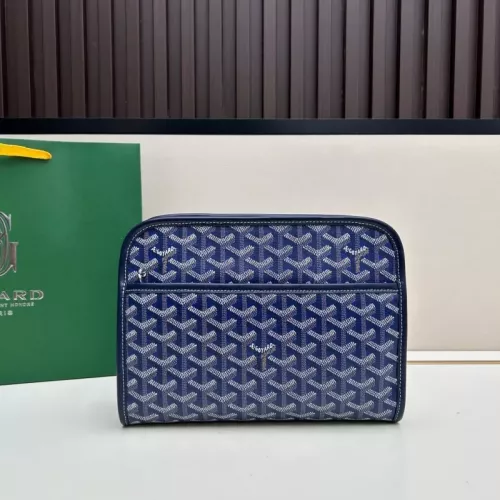 Wholesale Goyard AAA Quality Toilet Pouches For Women #1387749 $80.00 USD, Wholesale Quality Replica Goyard AAA Quality Pouches