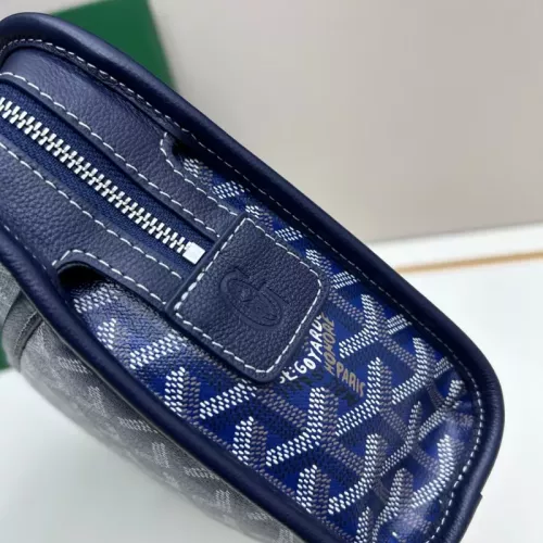 Replica Goyard AAA Quality Toilet Pouches For Women #1387749 $80.00 USD for Wholesale