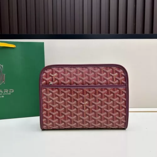Wholesale Goyard AAA Quality Toilet Pouches For Women #1387755 $80.00 USD, Wholesale Quality Replica Goyard AAA Quality Pouches
