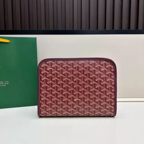 Replica Goyard AAA Quality Toilet Pouches For Women #1387755 $80.00 USD for Wholesale