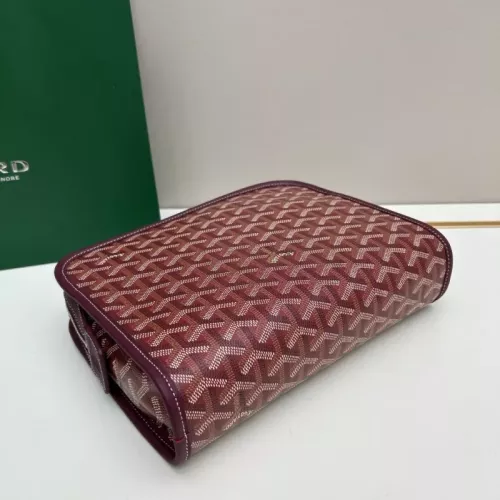 Replica Goyard AAA Quality Toilet Pouches For Women #1387755 $80.00 USD for Wholesale