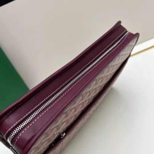 Replica Goyard AAA Quality Toilet Pouches For Women #1387756 $82.00 USD for Wholesale