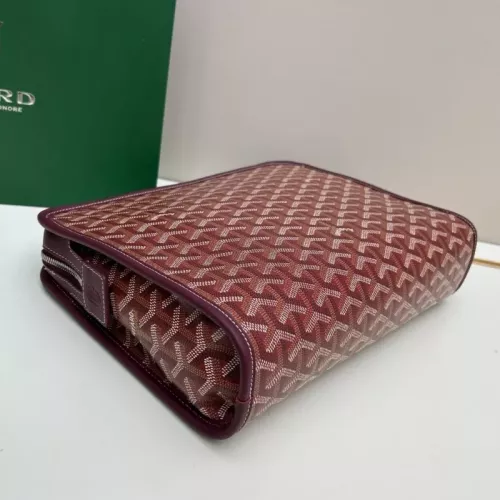 Replica Goyard AAA Quality Toilet Pouches For Women #1387756 $82.00 USD for Wholesale