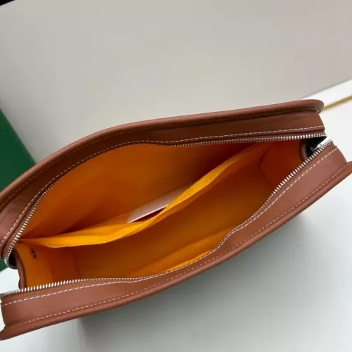 Replica Goyard AAA Quality Toilet Pouches For Women #1387758 $82.00 USD for Wholesale