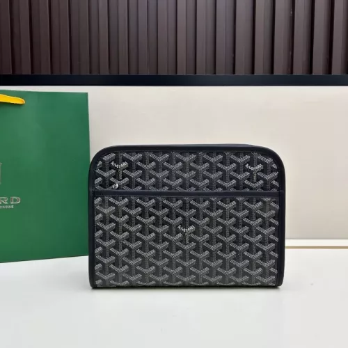Wholesale Goyard AAA Quality Toilet Pouches For Women #1387760 $80.00 USD, Wholesale Quality Replica Goyard AAA Quality Pouches
